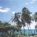 Taxi ride to Boca Chica Beach Dominican Republic