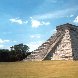 The Chitchen Itza ruins Mexico