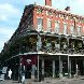 Jackson Square in New Orleans. United States