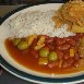 Rice and beans, Puerto Rican Puerto Rico