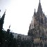 Photo of the Cologne Cathedral, Germany. Germany