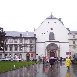 Christmas market in Innsbruck, Austria. Italy