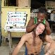 Getting a Jamaican hair do, a must! Jamaica