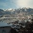 Skiing trip in Northern Italy. Italy