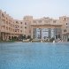 The resort in Monastir, Tunisia. Tunisia