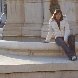 The Big Fountain of Ononfrio in Dubrovnik, Croatia. Croatia