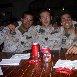 At the military base in Iraq Iraq Middle East