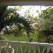 The view from my appartment in Las Terrenas. Dominican Republic