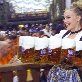 Pictures of Oktoberfest in Munich, Germany. Germany