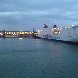 The Scandline ferries, Norway. Norway