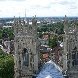 Photos of the York Cathedral, United Kingdom. United Kingdom