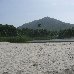 Sand beaches and green forests, Tayrona. Colombia