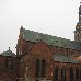 Pictures of The Dome Cathedral in Riga, Latvia Latvia