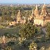 Excursion of The Pagoda's of Bagan, Myanmar Myanmar