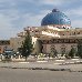 Photos of the Mosque in Mary, Turkmenistan Turkmenistan Middle East