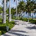 Esplanade in Freeport, Bahama's Bahamas South America