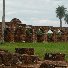 Photos of the Jesuit ruins in Paraguay Paraguay