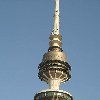 Photos of the Kuwait telecommunication tower Kuwait