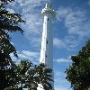 Photos of the Amédée lighthouse, Nouméa, New Caledonia New Caledonia Oceania
