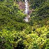 Photos of the Tao Waterfall, New Caledonia New Caledonia Oceania