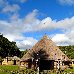 Case de la Chefferie, Hienghène, New Caledonia New Caledonia Oceania