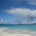 The beaches of Anguilla, Lesser Antilles Anguilla South America