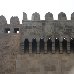 Photos of the Ramana castle near Baku, Azerbaijan Azerbaijan Middle East