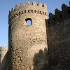 The Old City of Baku, Azerbaijan  Azerbaijan