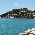 Photos of the harbour, Marigot Netherlands Antilles