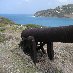 Pictures of Fort Amsterdam, Sint Maarten Netherlands Antilles