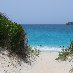 Photos of Saline Beach, Saint Barthelemy Saint Barthelemy