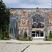 Pictures of the Puppet Theatre in Dushanbe, Tajikistan Tajikistan Middle East