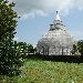 Pictures of the Buddhist dagoba at Tissamaharama, Sri Lanka Sri Lanka