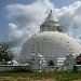 Photos of the Buddhist dagoba at Tissamaharama, Sri Lanka Sri Lanka