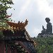 Pictures of the Tian Tan Buddha, Hong Kong Hong Kong