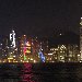 Pictures of the Hong Kong Skyline Hong Kong