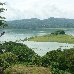 Suchitlán Lake in Suchitoto, El Salvador El Salvador