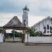 The Church of the Immaculate Conception in Dili, East Timor East Timor Asia