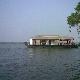 kerala backwater India
