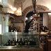 Great Bar in San Lorenzo Rome Italy Europe