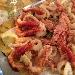 Fried Sicilian Prawns and Calamari Italy Europe