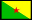 Flag French Guiana