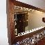 Mirror and resin basin Arusha Tanzania