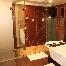 Bathroom Arusha Coffee Lodge Arusha Tanzania